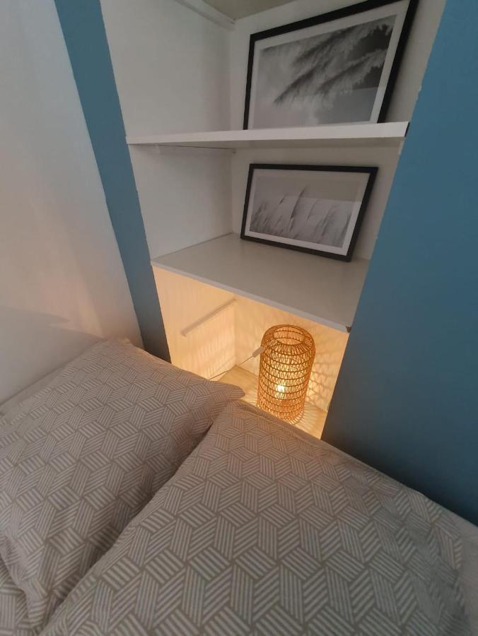 Appartement Hyper Centre - Place Du Minage Angoulême Exteriér fotografie